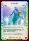 Rainbow Foil[Wizard]Iyslander [M]EVR