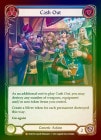 ��Rainbow Foil��[Generic]Cash Out [M]��EVR��