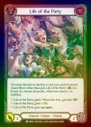 ��Rainbow Foil��[Generic]Life of the Party [��][R]��EVR��