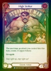 ��Rainbow Foil��[Generic]High Striker [��][R]��EVR��