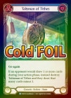 ��Cold Foil��[Generic]Talisman of Tithes [R]��EVR��