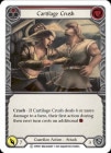 [Guardian]Cartilage Crush [��][C]��HP1��