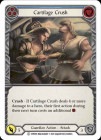 [Guardian]Cartilage Crush [��][C]��HP1��