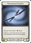 SALE[Ninja]Harmonized Kodachi[No.091] [C]HP1