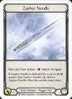 SALE[Ninja]Zephyr Needle[No.094] [R]HP1