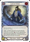 SALE[Ninja]Lord of Wind [M]HP1