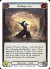 [Ninja]Rushing River [��][R]��HP1��