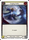 SALE[Ninja]Surging Strike [][C]HP1