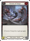 [Ninja]Torrent of Tempo [][C]HP1