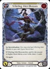 SALE[Ninja]Whirling Mist Blossom [][C]HP1