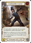 [Mechanologist]Combustible Courier [��][C]��HP1��