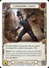 [Mechanologist]Combustible Courier [��][C]��HP1��
