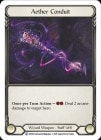 [Wizard]Aether Conduit [R]HP1