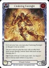 [Wizard]Cindering Foresight [][R]HP1