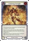 [Wizard]Cindering Foresight [][R]HP1