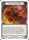 [Wizard]Stir the Aetherwinds [][R]HP1