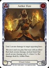 [Wizard]Aether Flare [][C]HP1