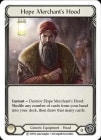 [Generic]Hope Merchant's Hood [C]HP1