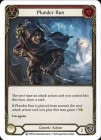 SALE[Generic]Plunder Run [][R]HP1