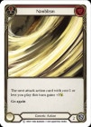 [Generic]Nimblism [][C]HP1