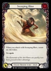 [Draconic Illusionist]Sweeping Blow [��][C]��UPR��