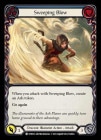 [Draconic Illusionist]Sweeping Blow [��][C]��UPR��