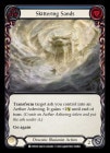 [Draconic Illusionist]Skittering Sands [��][C]��UPR��