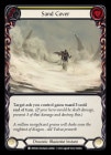 [Draconic Illusionist]Sand Cover [��][C]��UPR��