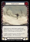 [Draconic Illusionist]Sand Cover [��][C]��UPR��
