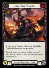 [Draconic Ninja]Cinderskin Devotion [��][C]��UPR��