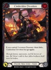 [Draconic Ninja]Cinderskin Devotion [��][C]��UPR��