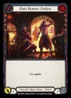 [Draconic Ninja]Dust Runner Outlaw [��][C]��UPR��