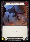 [Draconic Ninja]Rebellious Rush [��][C]��UPR��