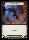 [Draconic Ninja]Rebellious Rush [��][C]��UPR��