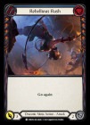 [Draconic Ninja]Rebellious Rush [��][C]��UPR��