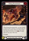 [Draconic Ninja]Rising Resentment [��][C]��UPR��