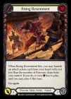 [Draconic Ninja]Rising Resentment [��][C]��UPR��