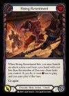 [Draconic Ninja]Rising Resentment [��][C]��UPR��