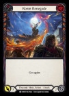 [Draconic Ninja]Ronin Renegade [��][C]��UPR��