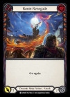 [Draconic Ninja]Ronin Renegade [��][C]��UPR��