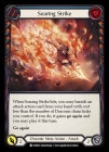 [Draconic Ninja]Soaring Strike [��][C]��UPR��