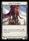 [Draconic]Sash of Sandikai [C]��UPR��