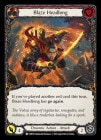 [Draconic]Blaze Headlong [��][C]��UPR��