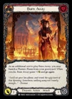 [Draconic]Burn Away [��][C]��UPR��