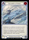 [Elemental Wizard]Succumb to Winter [��][R]��UPR��