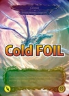 Cold Foil[Draconic Illusionist]Invoke Cromai [][Marvel]UPR