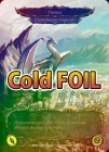 ��Cold Foil��[Draconic Illusionist]Invoke Themai [��][Marvel]��UPR��