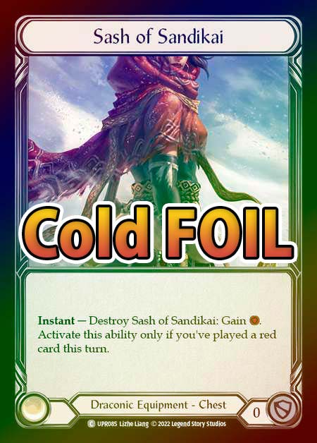 マジック：ザ・ギャザリング Voltaire, Strike Twice Coldfoil Cold Foil》[Elemental Ranger]Voltaire, Strike Twice [M]《ELE