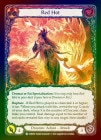 SALERainbow Foil[Draconic]Red Hot [][R]UPR