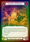 ��Rainbow Foil��[Draconic]Flameborn Retribution [��][C]��UPR��